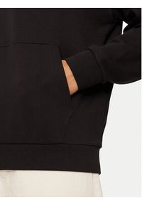 Hugo Bluza Nottyo 50522381 Czarny Regular Fit. Kolor: czarny. Materiał: bawełna #5
