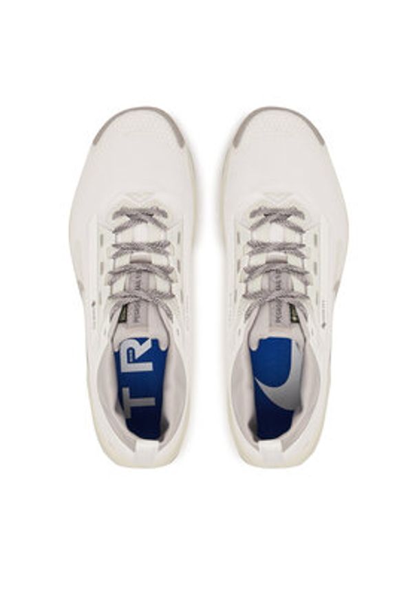 Nike Buty do biegania Reactx Pegasus Trail 5 GTX SP HQ7494 100 Biały. Kolor: biały. Materiał: materiał