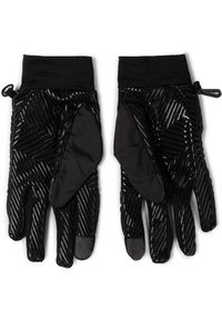 Black Diamond Rękawice narciarskie Mont Blanc Gloves BD801095 Czarny. Kolor: czarny. Materiał: materiał. Sport: narciarstwo