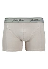 Jack & Jones - Jack&Jones Komplet 7 par bokserek Tate 12283393 Kolorowy. Materiał: bawełna. Wzór: kolorowy #6