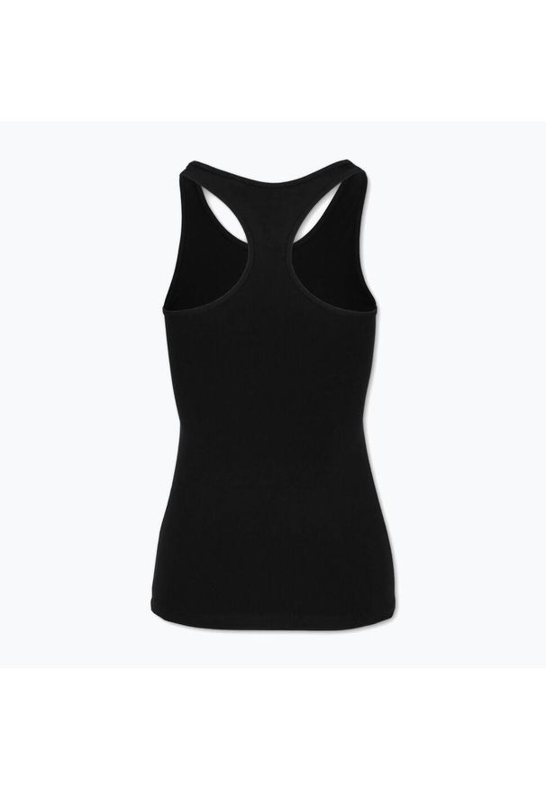 PITBULL - Tank top damski Pitbull Puppy. Kolor: czarny