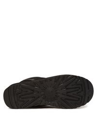 Ugg Sneakersy W Lowmel 1144032 Czarny. Kolor: czarny. Materiał: zamsz, skóra #2