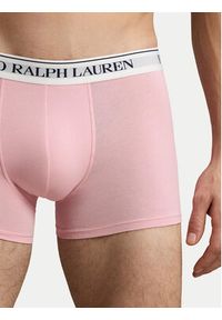 Polo Ralph Lauren Komplet bokserek 714864292026 Kolorowy. Materiał: bawełna. Wzór: kolorowy #5