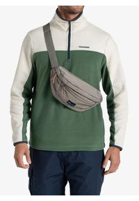 CRAGHOPPERS - Nerka Craghoppers 1.5L Kiwi Classic Bum Bag II. Kolor: zielony