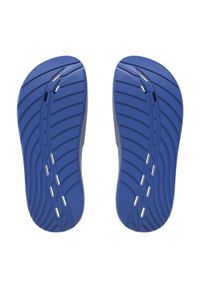 Klapki basenowe dla dzieci Speedo Slide. Kolor: niebieski