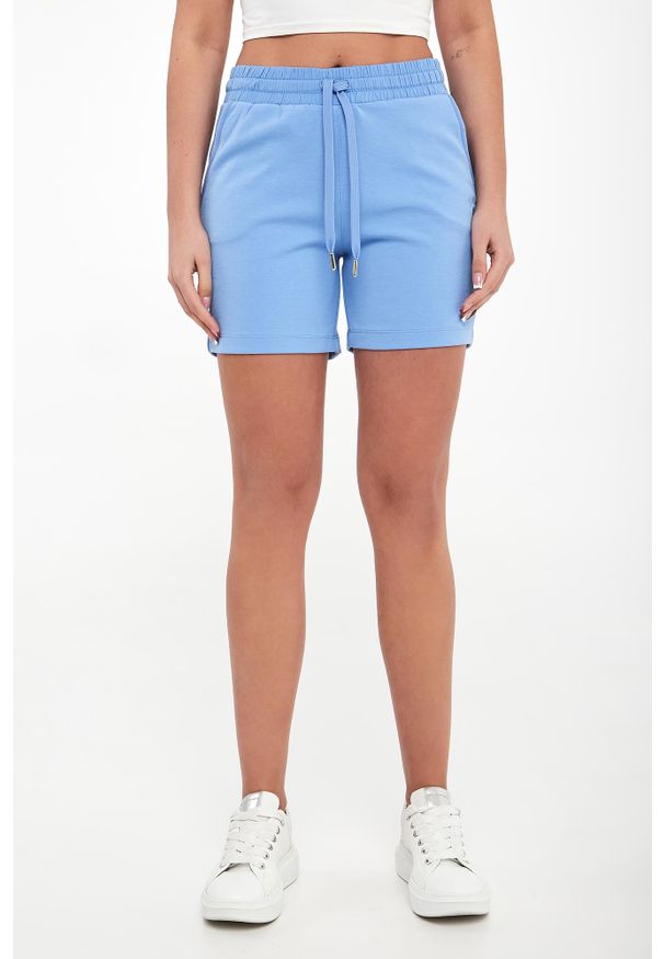 Szorty damskie Trissi JOOP!