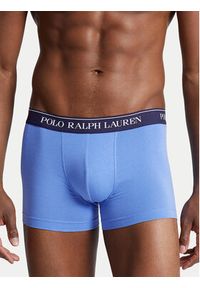 Polo Ralph Lauren Komplet bokserek 714864292002 Kolorowy. Materiał: bawełna. Wzór: kolorowy #5