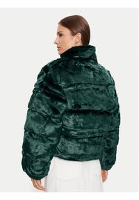 Alpha Industries Kurtka zimowa 148002 Zielony Regular Fit. Kolor: zielony. Materiał: syntetyk. Sezon: zima #6