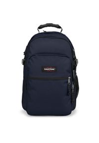 Plecak Eastpak Tutor. Kolor: niebieski. Styl: casual #1