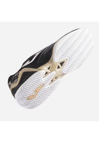 Buty tenisowe damskie Joma T.Set Lady clay. Kolor: żółty, biały, wielokolorowy, czarny. Sport: tenis
