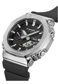 G-Shock Zegarek Solar Bluetooth GBM-2100-1AER Czarny. Kolor: czarny #4