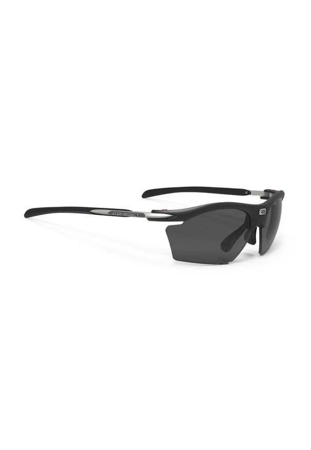 Rudy Project - Okulary RUDY PROJECT RYDON SLIM. Kolor: brązowy. Sport: turystyka piesza