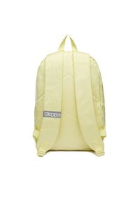 Kappa Plecak CWBEO-KPA-ZLI-002-09 Żółty. Kolor: żółty. Materiał: poliester #6