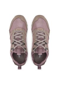 Merrell Sneakersy Alpine 83 Sneaker Recraft J007158 Różowy. Kolor: różowy. Materiał: materiał #3