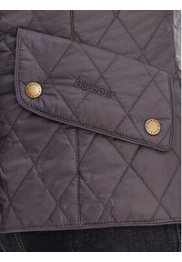 Barbour Kurtka przejściowa Flyweight Cavalry LQU0228NY91 Granatowy Regular Fit. Kolor: niebieski. Materiał: syntetyk #5
