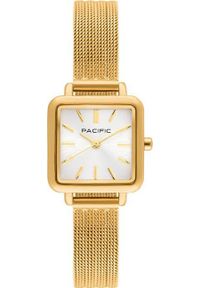 Zegarek Pacific Zegarek damski PACIFIC PLC-6233-04 #1