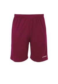 STANNO - Krótka Stanno Club Pro. Kolor: wielokolorowy, niebieski, czerwony. Materiał: poliester. Długość: krótkie. Sezon: lato. Styl: sportowy #1