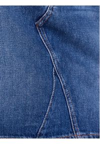 Weekend Max Mara Spódnica jeansowa Finale 2351060639 Niebieski Regular Fit. Kolor: niebieski. Materiał: jeans, bawełna #3