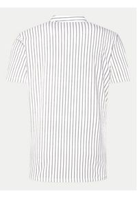INDICODE Koszula Mofus 20-475 Biały Regular Fit. Kolor: biały. Materiał: bawełna #3