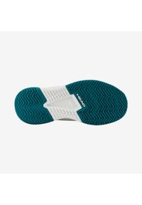 Buty tenisowe dla dzieci Head Sprint Velcro 40. Kolor: biały, niebieski, wielokolorowy. Sport: tenis, bieganie