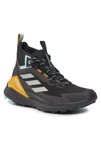 Adidas - adidas Trekkingi Terrex Free Hiker GORE-TEX Hiking Shoes 2.0 IF4919 Czarny. Kolor: czarny. Technologia: Gore-Tex. Model: Adidas Terrex. Sport: turystyka piesza #7