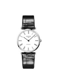 Zegarek LONGINES La Grande Classique L4.918.4.11.2. Styl: klasyczny