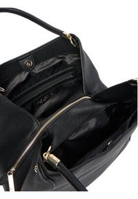 Nine West Torebka CEO-Olira-LDA8566 Czarny. Kolor: czarny #7