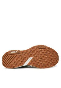 Joma Sneakersy C.367 2515 C367S2515 Khaki. Kolor: brązowy. Materiał: materiał #6