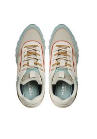 HOFF Sneakersy Sabaki 12307605 Kolorowy. Materiał: materiał. Wzór: kolorowy