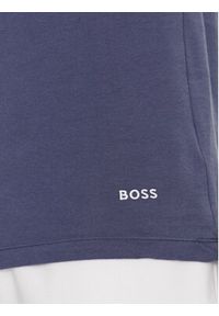 BOSS - Boss Komplet 3 tank topów 50517863 Kolorowy Regular Fit. Materiał: bawełna. Wzór: kolorowy #10