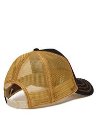 Goorin Bros Czapka z daszkiem Easy Rider 101-2029-BLK Beżowy. Kolor: beżowy. Materiał: materiał, poliester #3