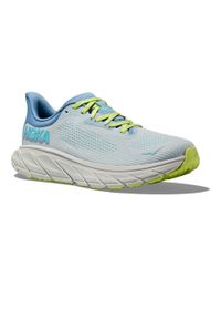 Buty do biegania damskie Hoka One One Arahi 7. Kolor: czarny. Sport: bieganie