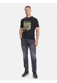 BOSS Jeansy C-Re.Maine 50544884 Szary Regular Fit. Kolor: szary #5