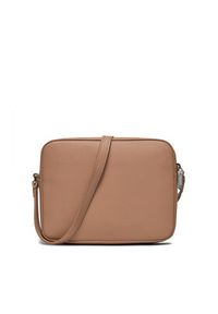 Calvin Klein Torebka Re-Lock Camera Bag_Epi Mono K60K611565 Różowy. Kolor: różowy. Materiał: skórzane #3