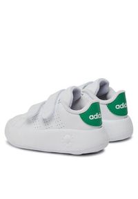 Adidas - adidas Sneakersy Advantage Cf I ID5286 Biały. Kolor: biały. Materiał: skóra. Model: Adidas Advantage #6