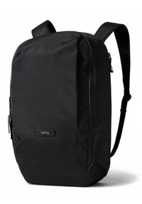 NorthFinder - Bellroy Transit Workpack 2nd ed. - plecak 20L z kieszenią na laptop (black)