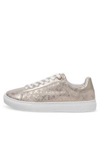 MEXX Sneakersy MIRL1011641W-01 Złoty. Kolor: złoty. Materiał: syntetyk #8