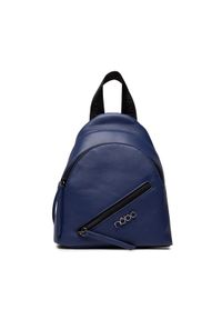 Plecak Nobo. Kolor: niebieski #1