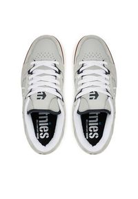 Etnies Sneakersy Faze 4101000537 Szary. Kolor: szary. Materiał: zamsz, skóra #6