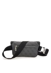 Guess Nerka Vezzola Smart HMEVZL P3231 Czarny. Kolor: czarny. Materiał: skóra #2