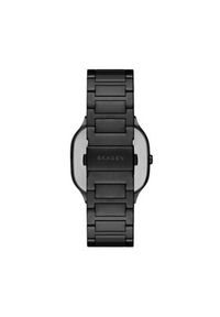 Skagen Zegarek Mellem SKW6935 Czarny. Kolor: czarny