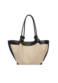 Coccinelle Torebka UO6 Coccinellefinn E1 U06 11 02 01 Beżowy. Kolor: beżowy #3