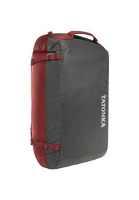 Torba podróżna Tatonka Duffle Bag 65 l. Kolor: czerwony