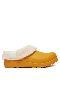 Kalosze Hunter. Kolor: żółty #1