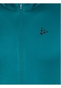 Craft Koszulka techniczna Core 1913163 Turkusowy Regular Fit. Kolor: turkusowy. Materiał: syntetyk #2
