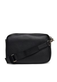 Calvin Klein Saszetka Raised Camera Bag LV04D3159G Czarny. Kolor: czarny. Materiał: skóra #5