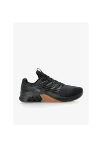 Buty treningowe męskie Inov-8 F-Lite Max Wide. Kolor: czarny