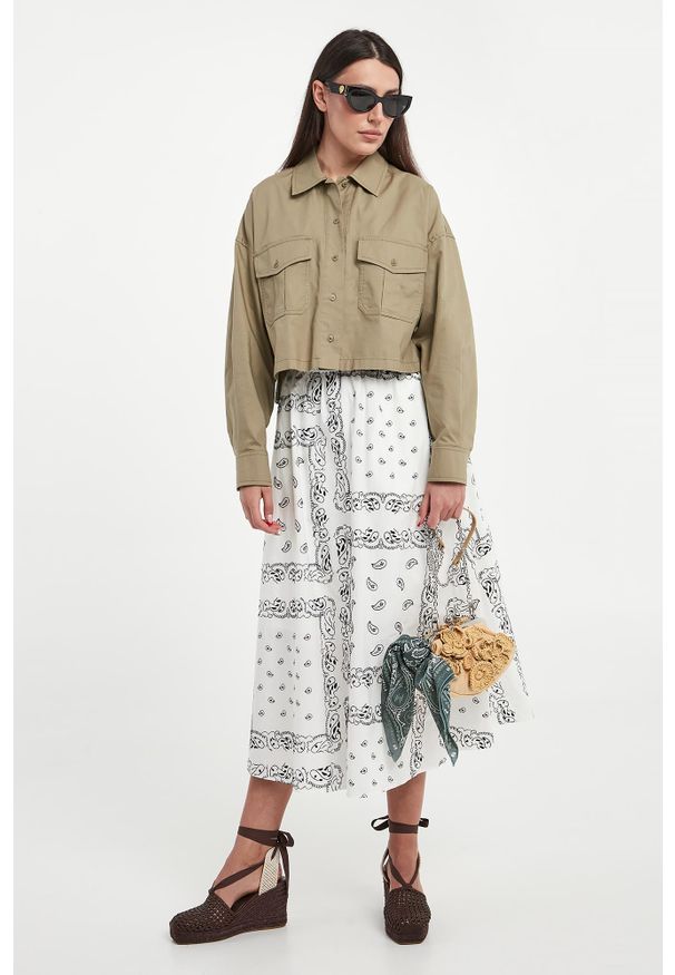 Weekend Max Mara - Koszula damska Accenni WEEKEND MAX MARA