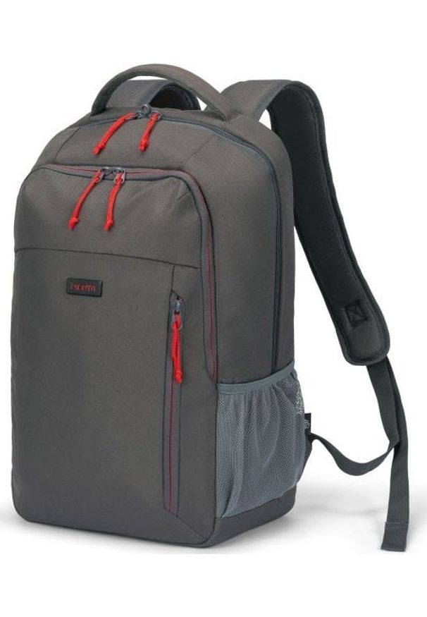 DICOTA - Plecak Dicota Backpack SPIN II 13-16 Grey