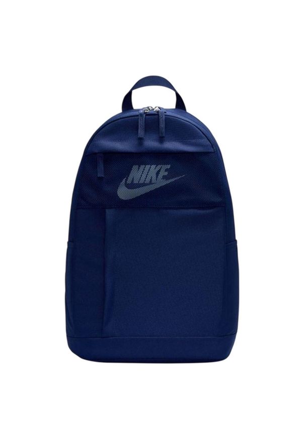 Nike - Plecak Elemental 21L. Kolor: niebieski